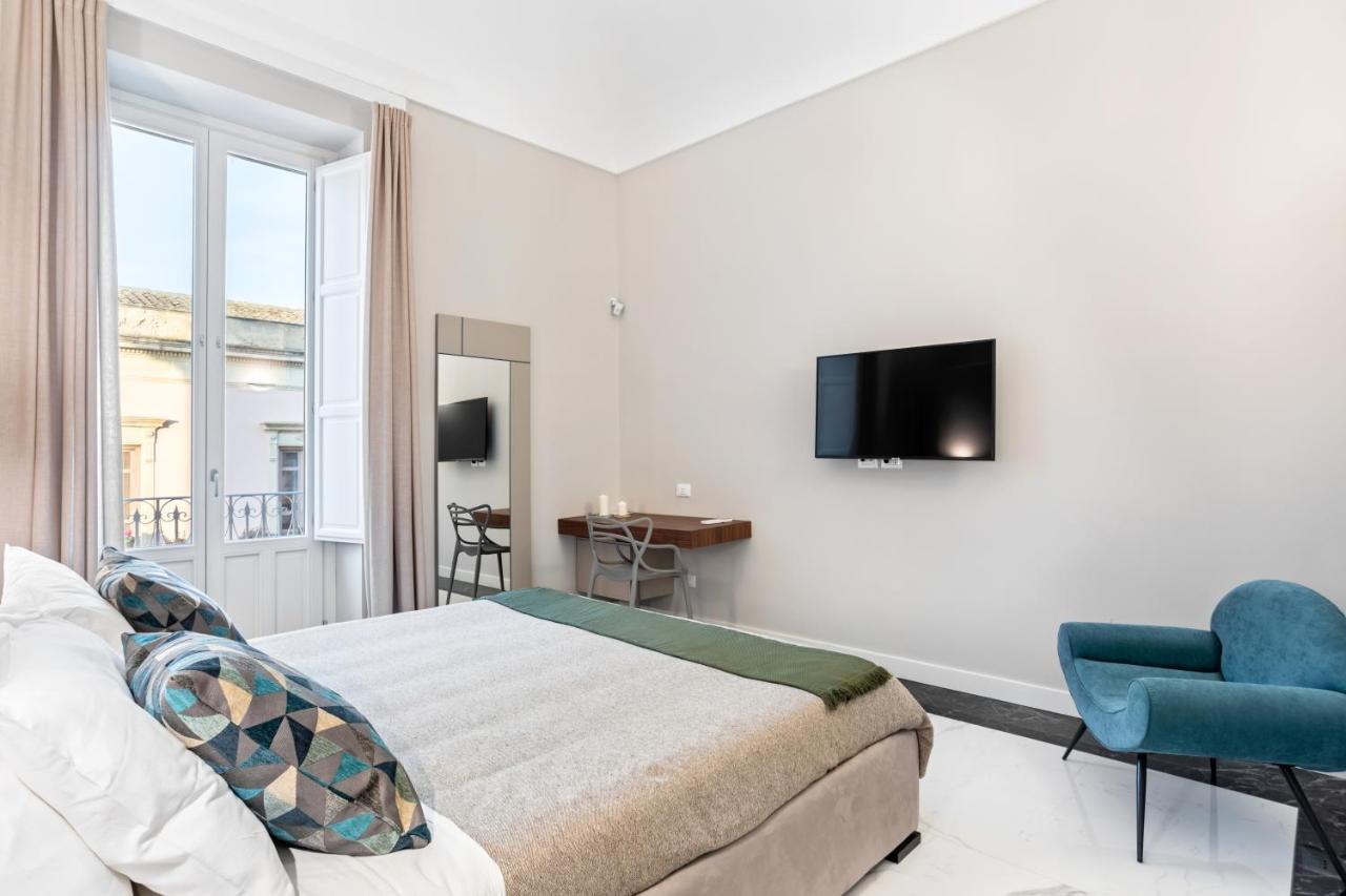 Darsena Apartments By Wonderful Italy Syracuse Exterior foto