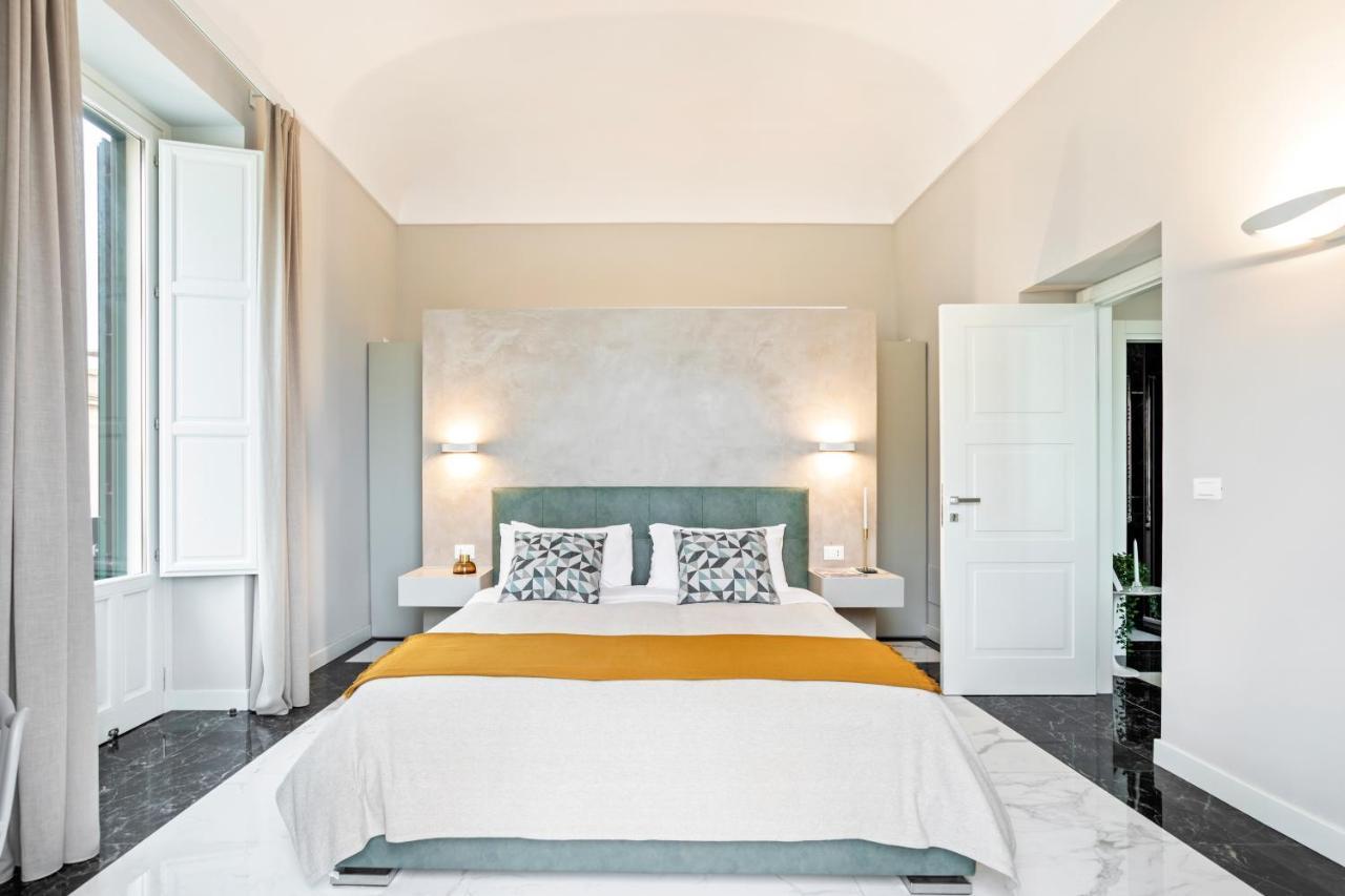 Darsena Apartments By Wonderful Italy Syracuse Exterior foto