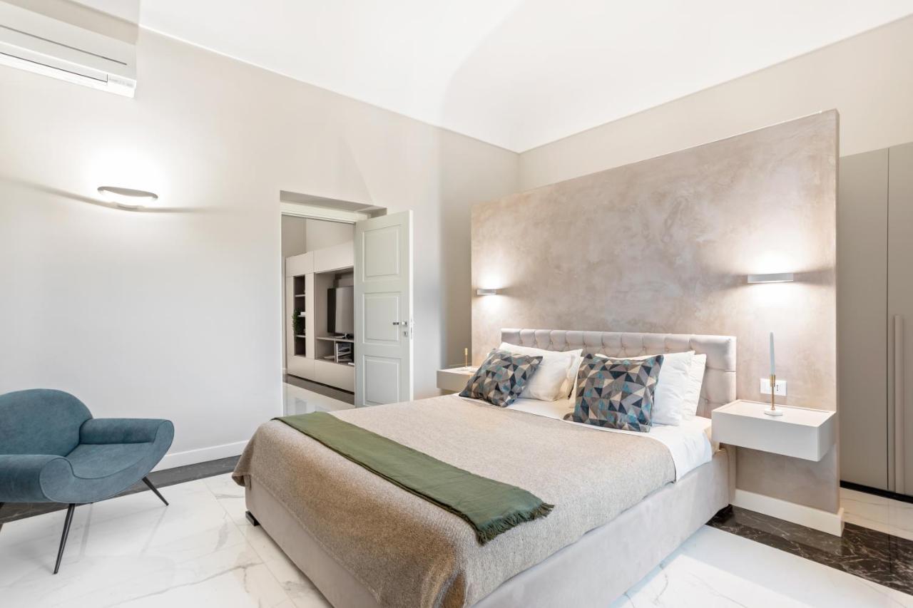 Darsena Apartments By Wonderful Italy Syracuse Exterior foto