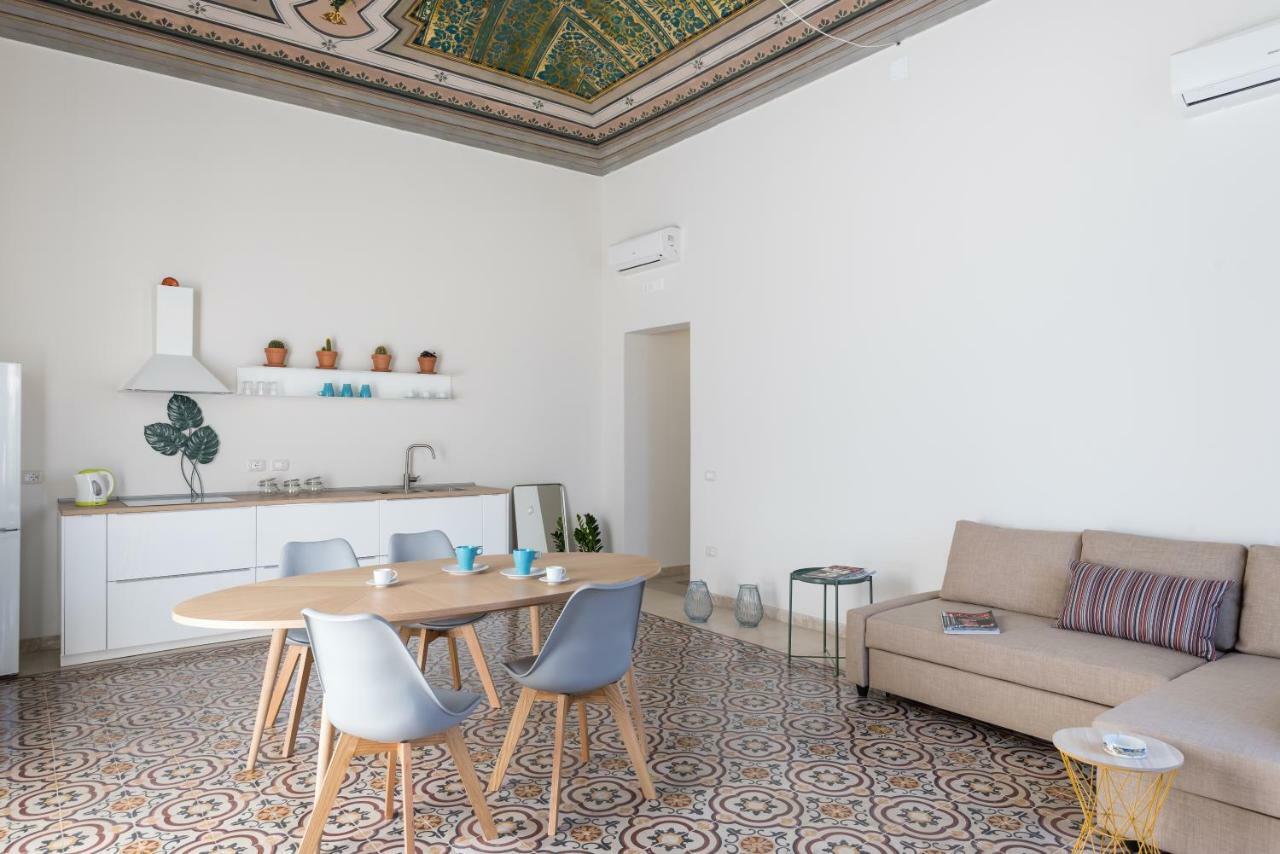 Darsena Apartments By Wonderful Italy Syracuse Exterior foto