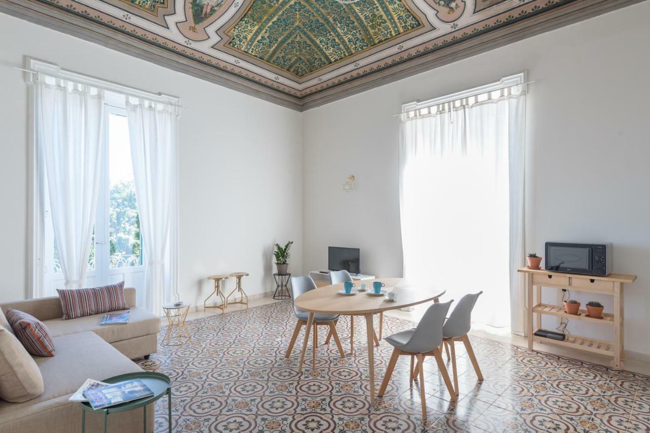 Darsena Apartments By Wonderful Italy Syracuse Exterior foto