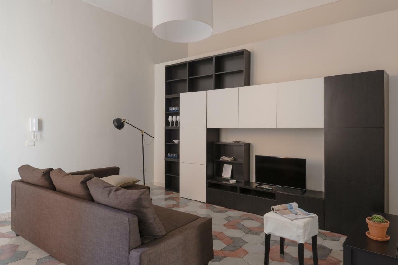 Darsena Apartments By Wonderful Italy Syracuse Exterior foto